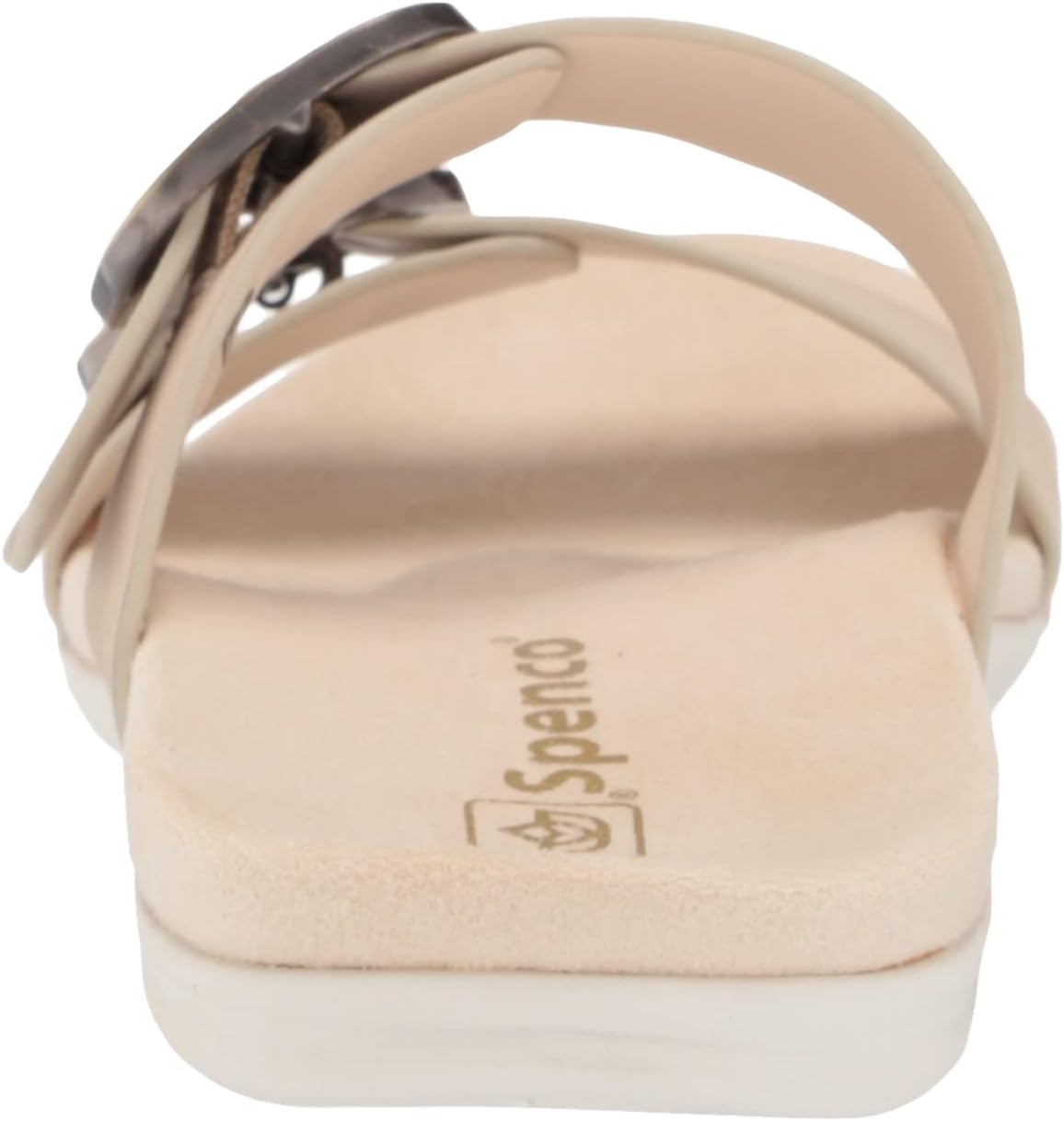 Spenco womens VistaSlide Sandal