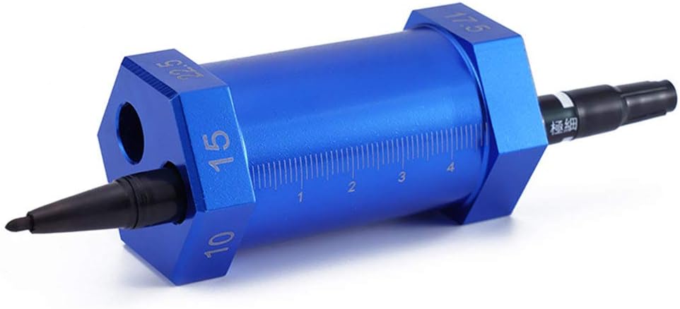 Lens Lineation Tool Eyeglasses Process Equipment line Tool Eyewear Accessories by dhoptical