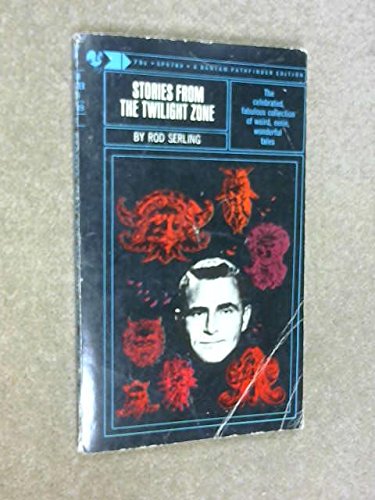 Stories From the Twilight Zone B0014ZDO6C Book Cover
