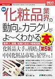 図解入門業界研究 最新化粧品業界の動向とカラクリがよ～くわかる本[第5版]