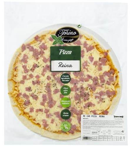 TORINO Pizza Torino reina, 360 g