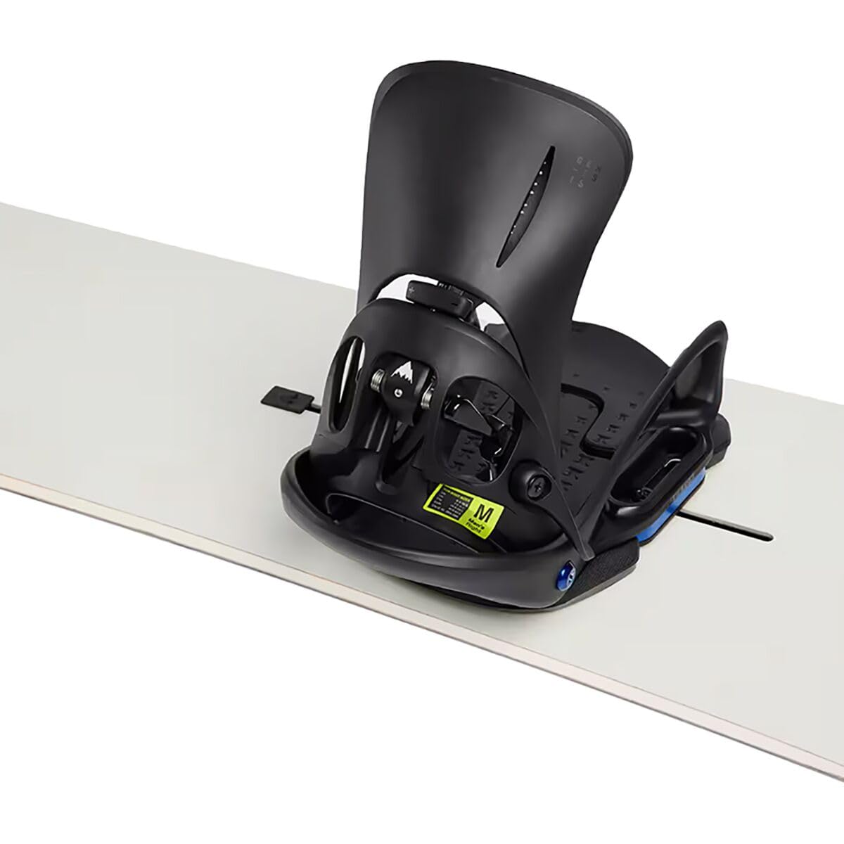 Burton Herren Step On Genesis EST Snowboard-Bindungen