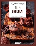 MARMITON - 100% chocolat - Nouvelle édition