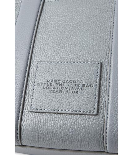 Image of Marc Jacobs Women's The Leather Small Tote Bag