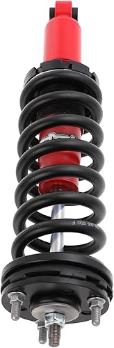 Miniatura 7 de Amortiguadores delanteros serie P1 compatibles con Nissan Frontier 2005-2021 2.5-3.5" Lift