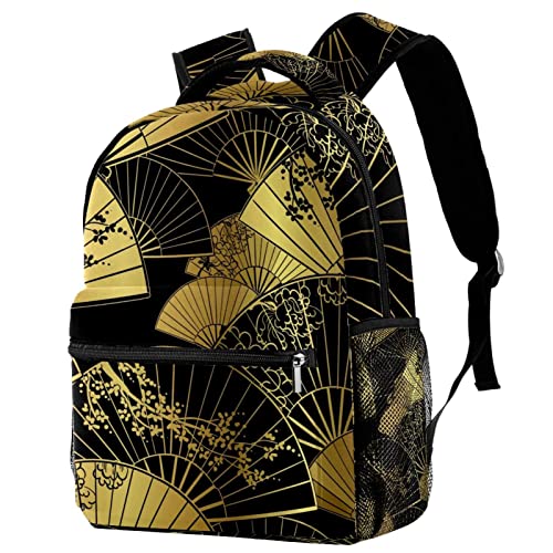 Sac à dos classique léger école voyage femme adolescente cartable tendance couleur 1