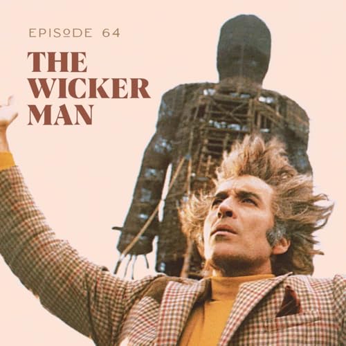 Religion in Horror: The Wicker Man (1973)