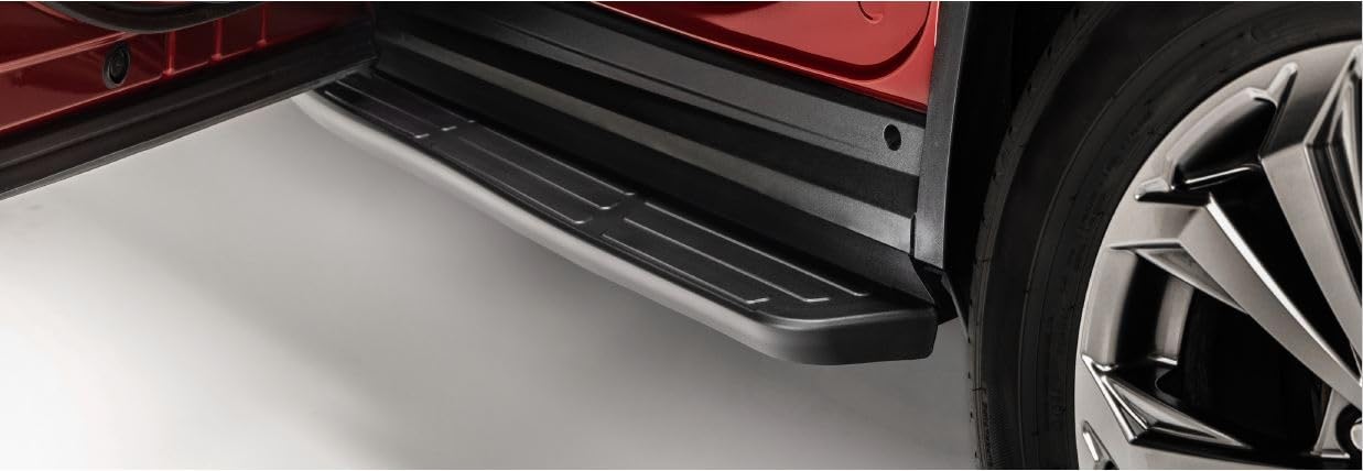 Amazon.com: Toyota RAV4 Rear Access Steps, Urban Boards