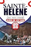 SAINTE-HÉLÈNE GUIDE DE VOYAGE 2026: Explorez des paysages...