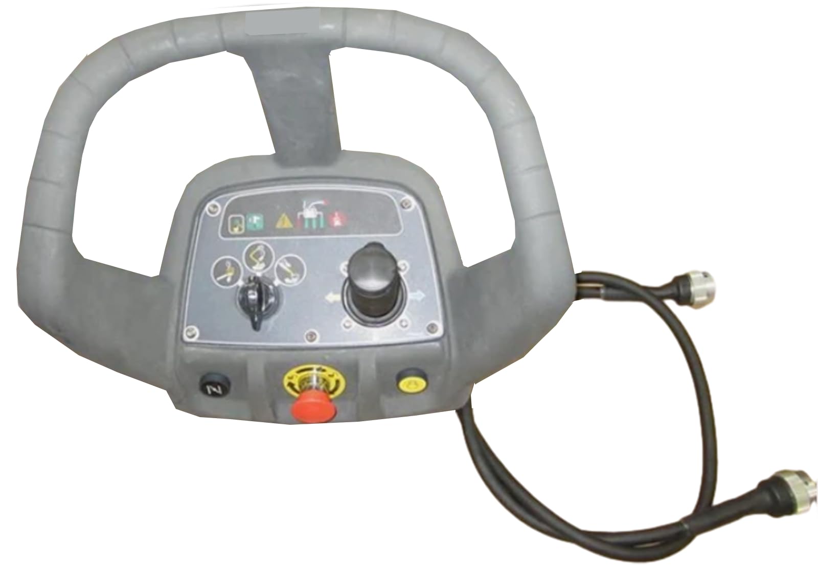 Solarhome Platform Control Box Compatible with JLG 0275414