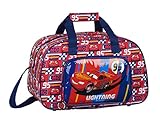 Medidas: 40 x 24 x 23 cm Bolsa de Deporte de Cars