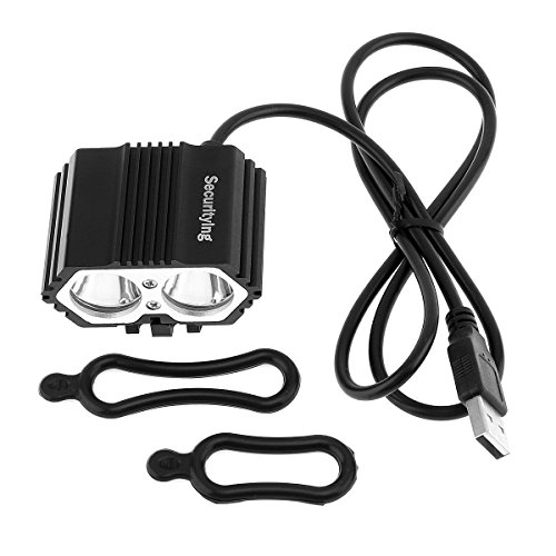 Top 10 Usb Powered Bike Light of 2022 Katynel