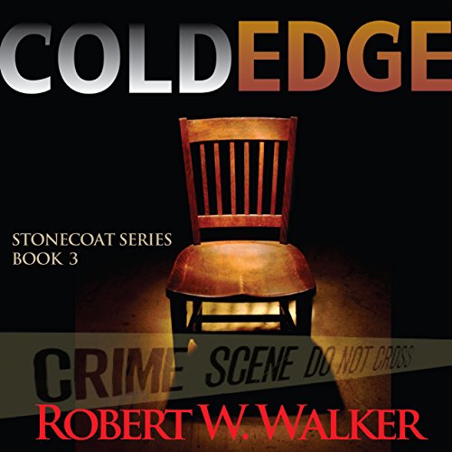 Cover art for Cold Edge