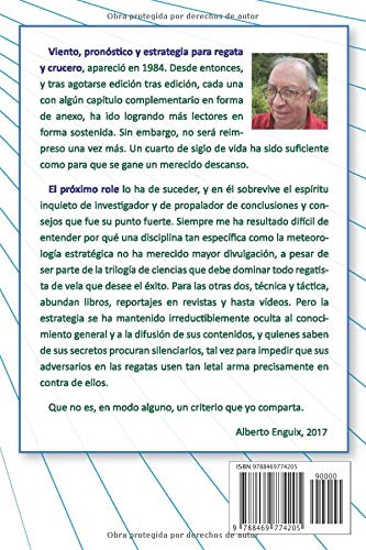 El próximo role: Meteorología estratégica
