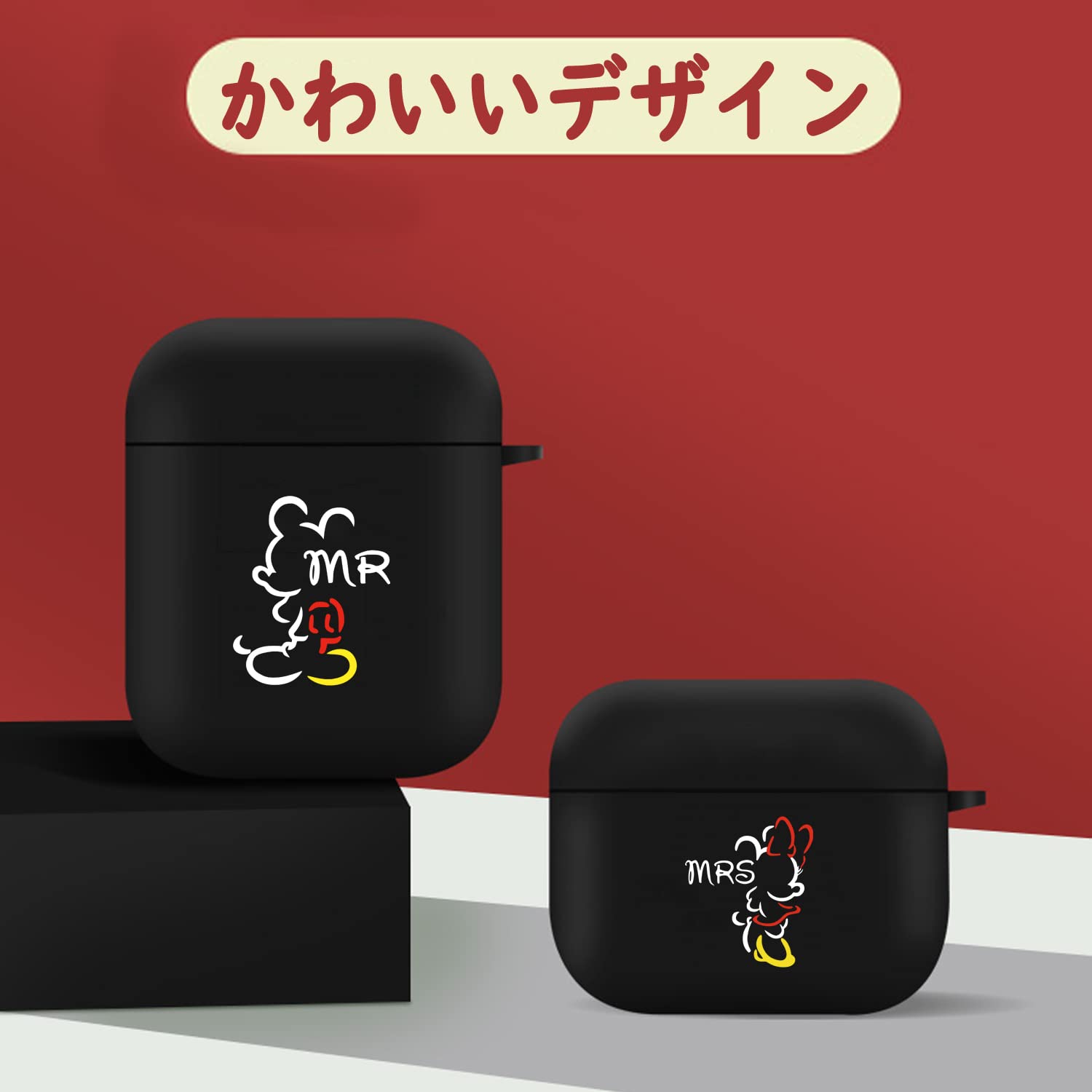 Amazon | AirPods 3 ケース AirPods 第3世代 ケース おしゃれ かわいい 