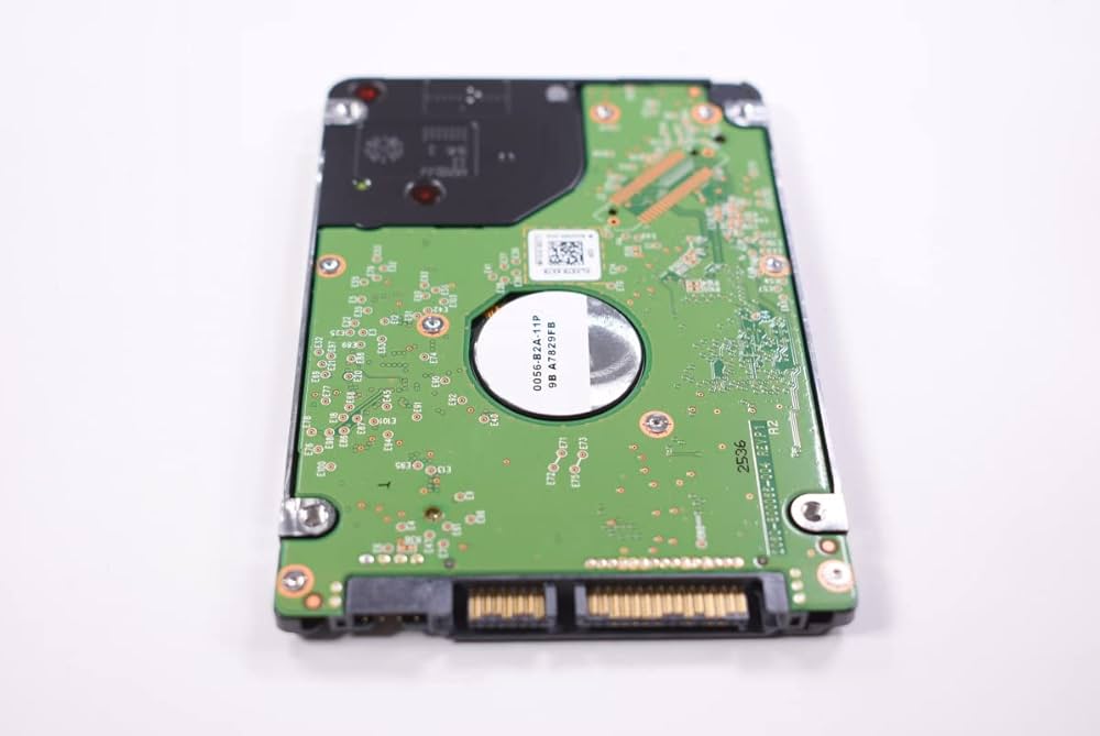 WD10SPZX 1TB 内蔵型ハードディスクドライブ 1TB WD Blue PC Mobile Hard Drive | Western Digital