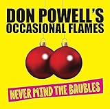 Occasional Flames - Never Mind the Baubles