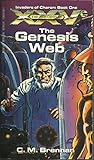 weber genesis e330  The Genesis Web (The 25th Century, Invaders of Charon, Book One)