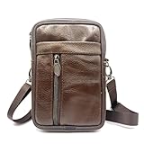 bandoulière amovible et réglable, une passant ceinture au dos, deux façons de porter, à travers ou sur la ceinture, bandoulière ajustable de 74cm à 146cm,