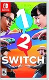 Nintendo 1-2 Switch - Wii U