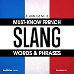 Cover of Learn French