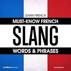 Learn French Audiobook By Innovative Language Learning LLC cover art