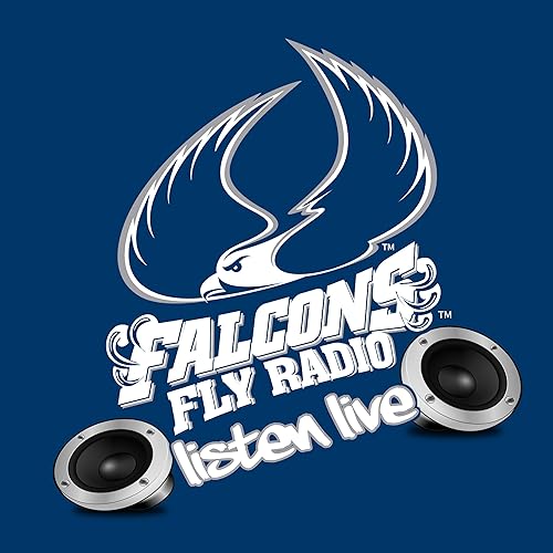 Falcons Fly Radio Presents: The Blueprint & BlueZone Podcast Podcast Por falconsflyradio arte de portada