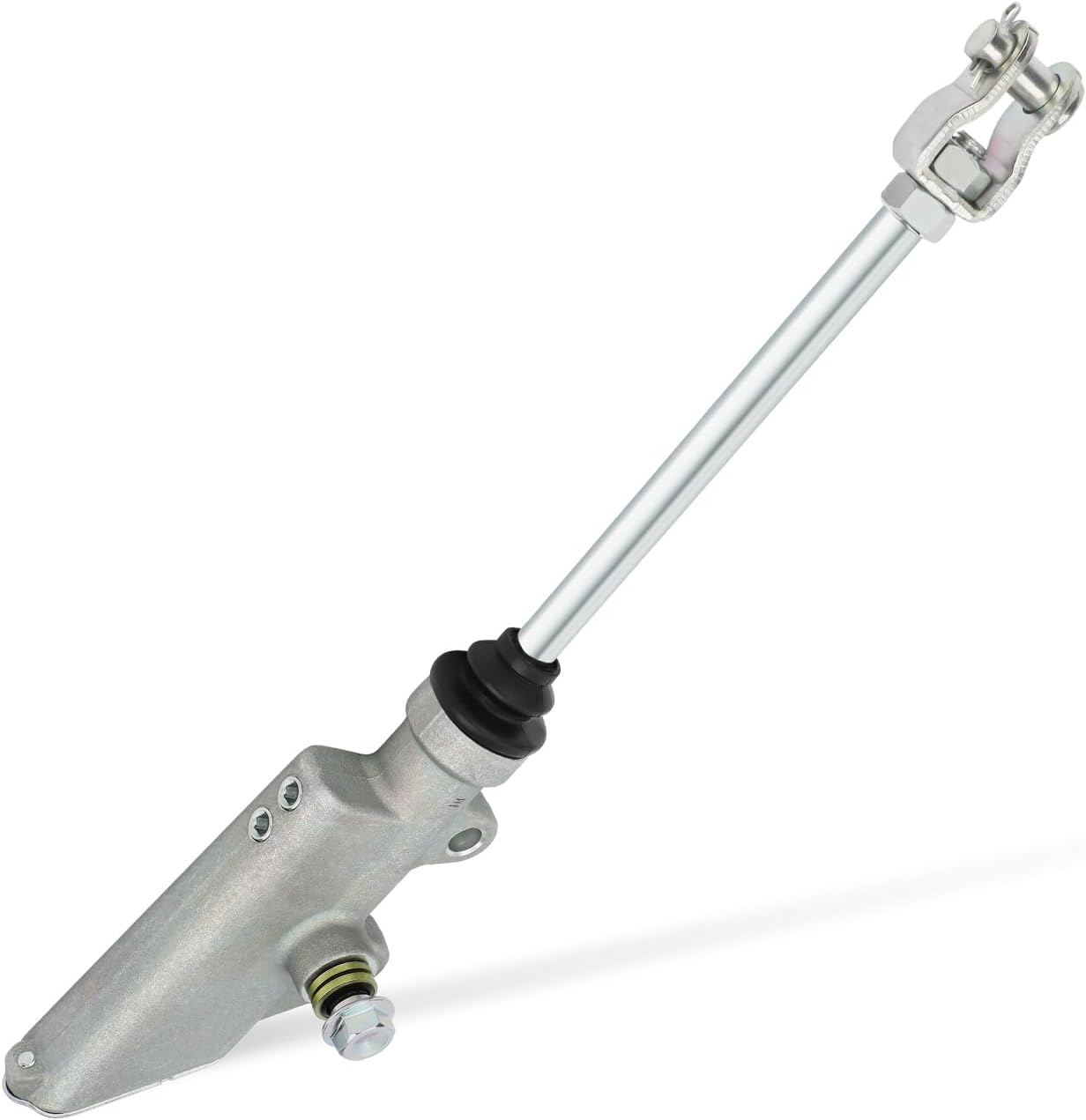 M MATI Rear Brake Master Cylinder for Arctic Cat ATV 500 Auto 2000 2001 0502-130 0437-059