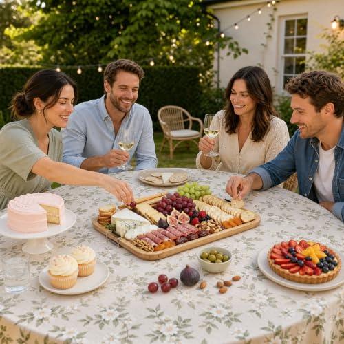 Charcuterie Boards with Lid - image 8