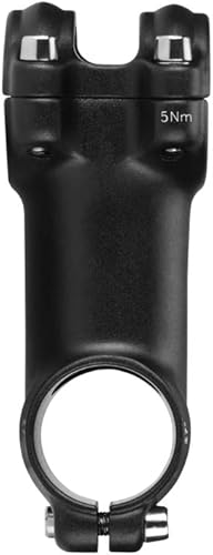 Miniatura 6 de BESNIN Bike Stem MTB Stem 7 Degree 25.4mm 6070mm90mm100mm Mountain Bike Stem Handlebar Stem for Cycling(Aluminum Alloy)