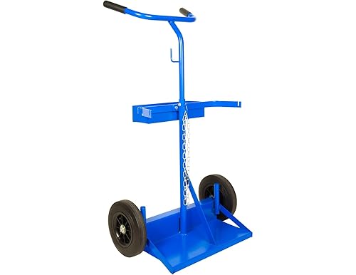 Best Cutting Torch Carts: Top 5 Picks for Your Welding Projects