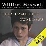 Cover of They Came Like Swallows