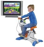 Fisher-Price Smart Cycle Extreme