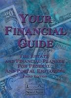 Your Financial Guide 0910582513 Book Cover