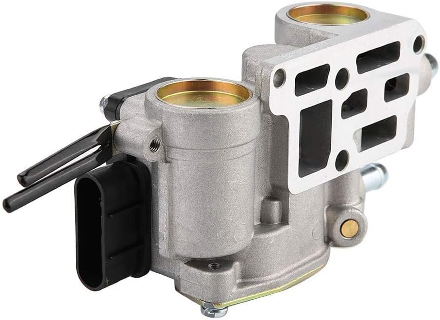 Throttle body idle speed control for Mitsubishi ECLIPSE EXPO ALANT MD614698-