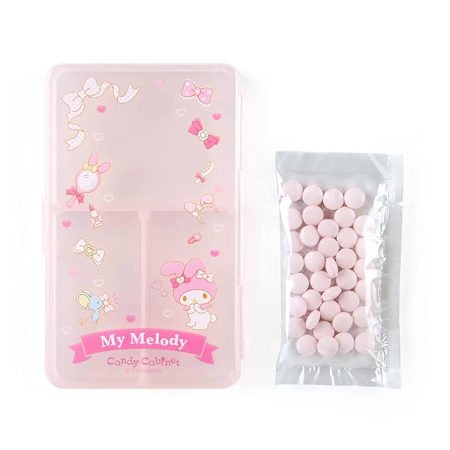 Amazon.co.jp: サンリオ(SANRIO) マイメロディ プラケースキャラ