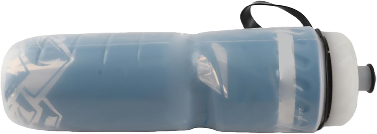Zerodis Insulated Water Bottle Air Insulation (Blue)