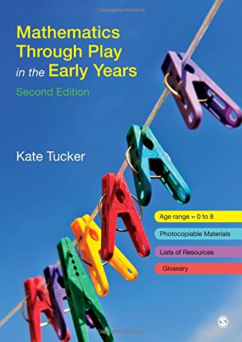 Mathematics Through Play in the Early Years : Tucker, Kate: Amazon.in ...