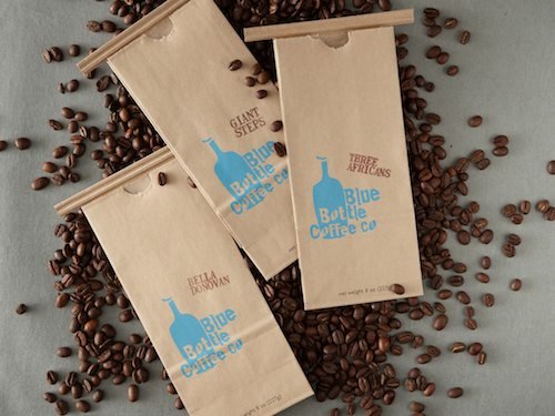 Blue Bottle Coffee - New Orleans Iced Kit #TOP1