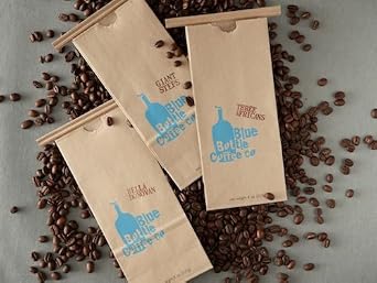 Blue Bottle Coffee - New Orleans Iced Kit