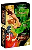 disney tarzan musical darsteller FSK 0 Tarzan / Tarzan 2 [3 DVDs]