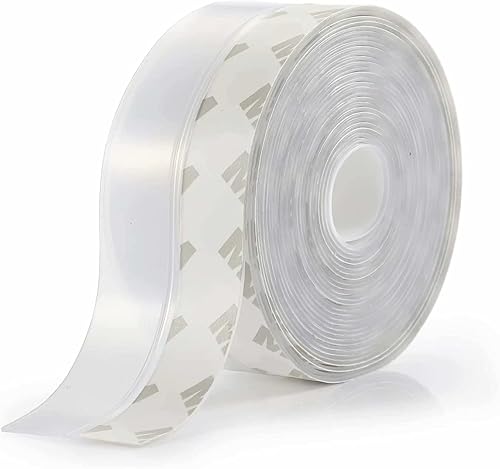 Tira de sellado de puerta, tira de puerta inferior para puertas, adhesivo de sellado de silicona para puertas y ventanas de silicona anticolisión de