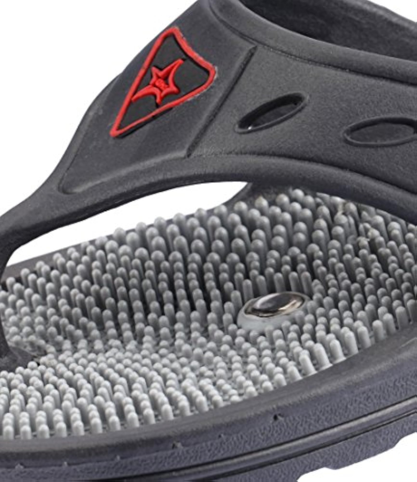 Store Acupressure Slippers Sandals (Unisex)