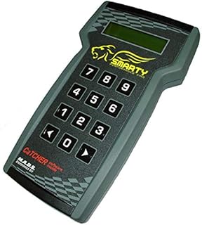 MADS Smarty POD Programmer