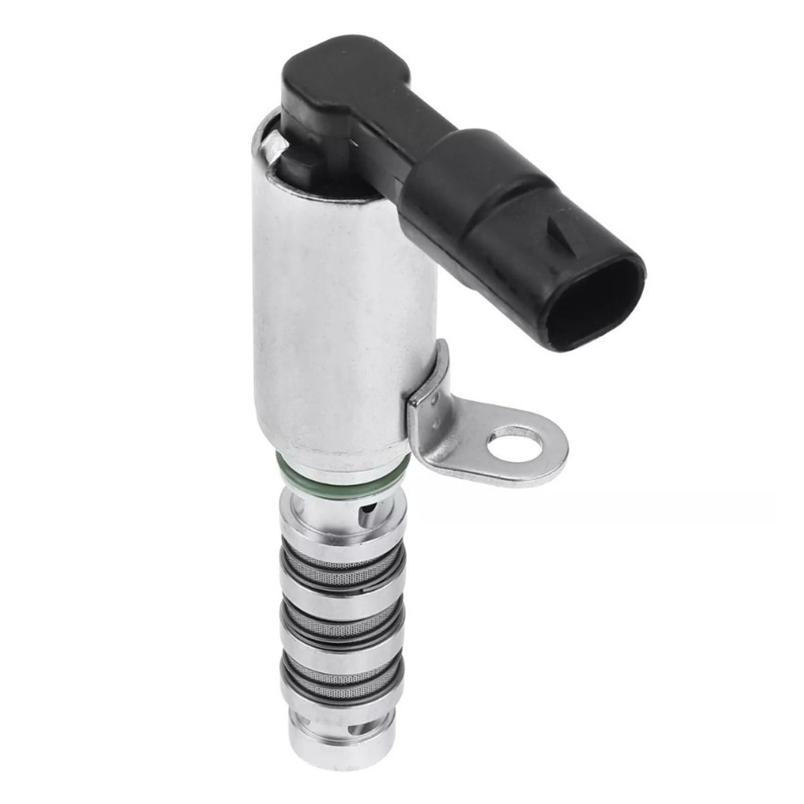 Afguerdb 24355 Vvt Solenoid Fit For Kia Optima For Hyundai Elantra Sonata Exhaust Intake Variable Valve Timing Vvt Solenoid 24375/-2E100 Vvt Solenoid Valve(24355)