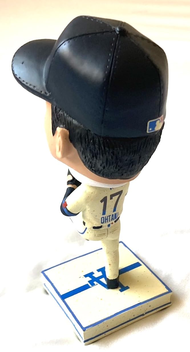 Amazon.co.jp: 【10000体限定】大谷翔平 ロサンゼルス