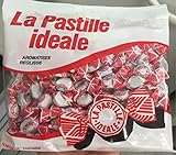 reglisse noire en anglais Découvrez les délicieuses pastilles idéales, souvent appelées pastilles italiennes, à la réglisse avec le sachet de 75g. C'est un des bonbons les plus anciens au monde ! Petites pastilles de pâte de réglisse mentholée, digestives et réconfortantes, protégées dans un papier en forme de papillote. Elle est également appelée pastille Dufour ou bonbon provençal.