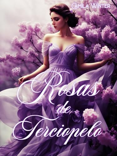 Rosas de terciopelo: Antología de romance victoriano