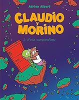 ¡Feliz cumpleaños! 8418215461 Book Cover