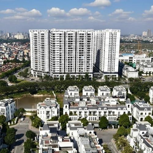 C&acirc;u chuyện thời sự - Gắn m&atilde; định danh bất động sản-Bước quan trọng minh bạch h&oacute;a thị trường